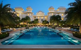 The Leela Palace Jaipur